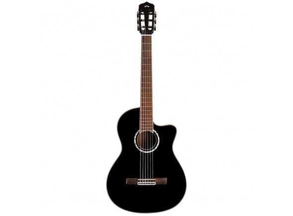 Cordoba Fusion 5 Jet Black Cordoba Fusion 5 Jet Black